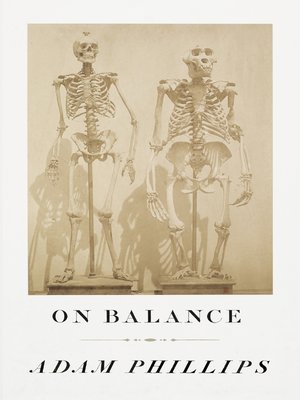 cover image of On Balance